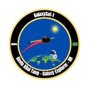 Galaxy Explorer