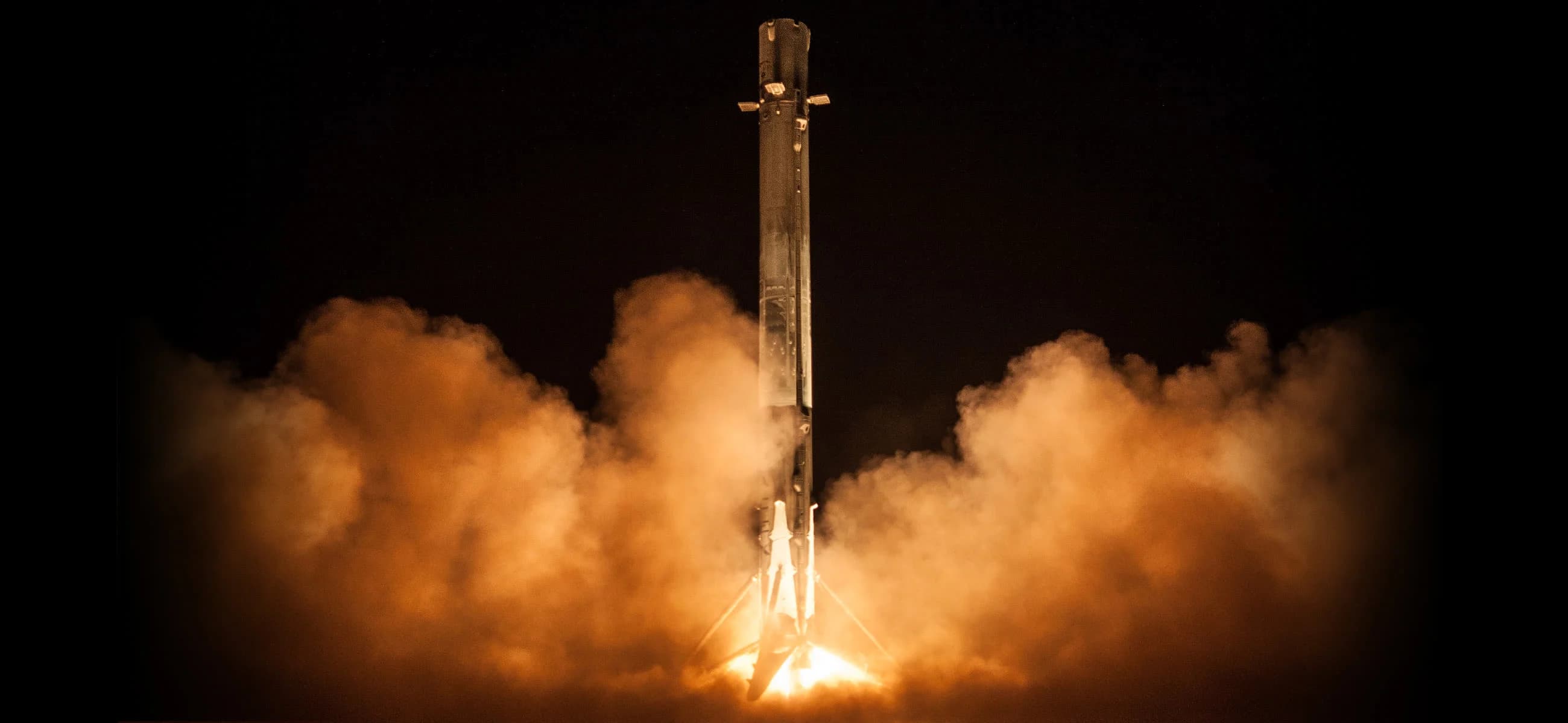 Falcon 9 Launch